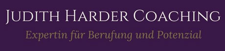 Judith Harder Logo